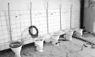 Badsanierung Hamburg – Fliesen Design Gerhartz