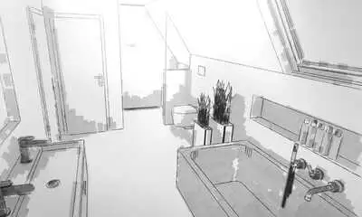 Badsanierung Hamburg – Fliesen Design Gerhartz