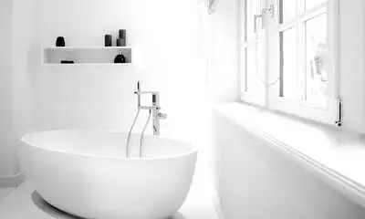 Badsanierung Hamburg – Fliesen Design Gerhartz