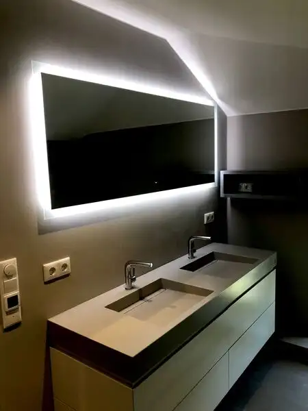 Badsanierung Hamburg – Fliesen Design Gerhartz