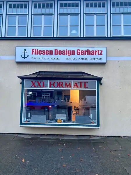 Badsanierung Hamburg – Fliesen Design Gerhartz